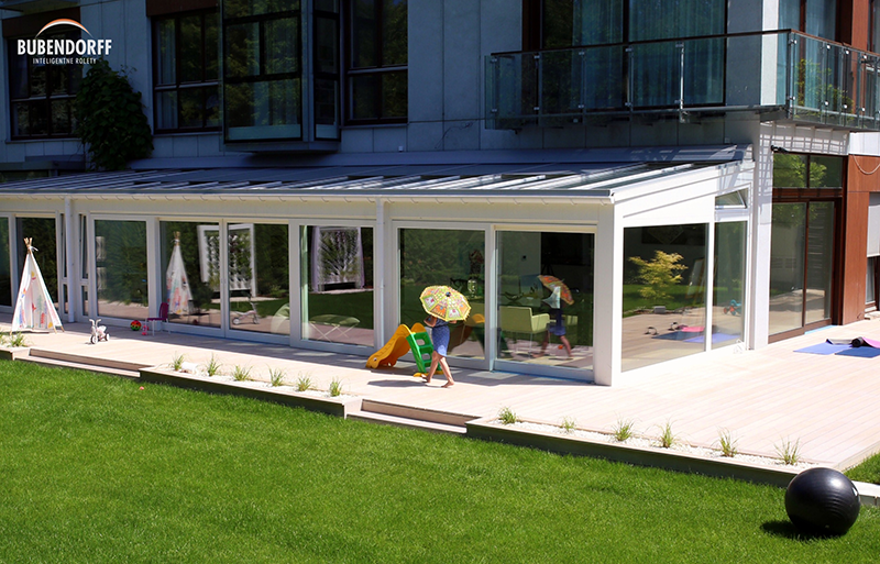 rolety dachowe ROLAX